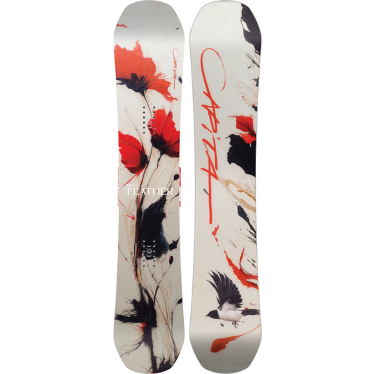 Capita 27 Birds of a Feather Snowboard