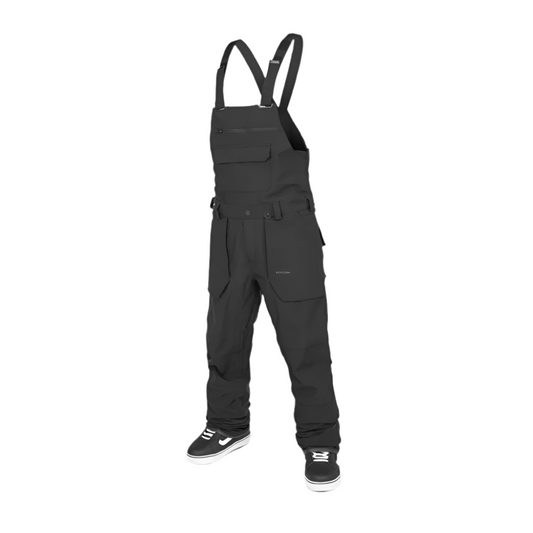 Volcom 25 Roan Bib Overalls