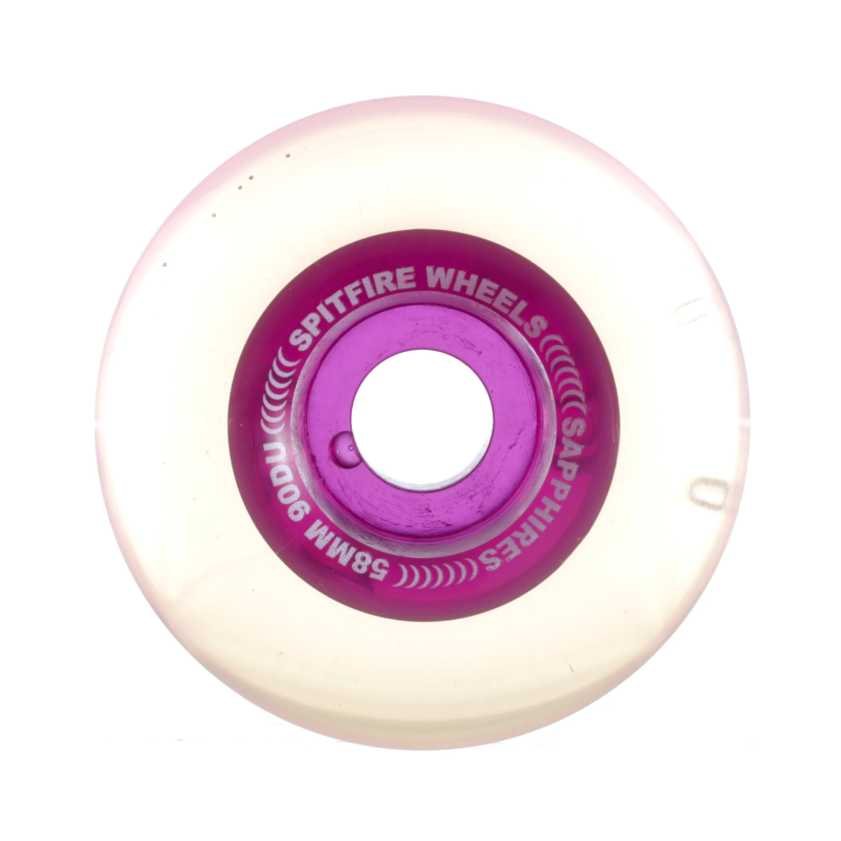 Spitfire Sapphire 90 Cruiser Wheels