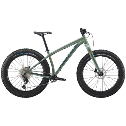 Kona WOO