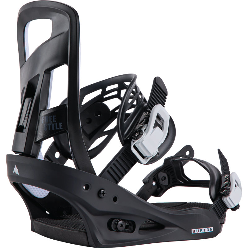 Burton 27 Freestyle Bindings