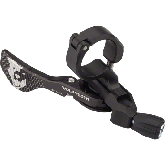 Wolf Tooth ReMote Light Action Dropper Lever