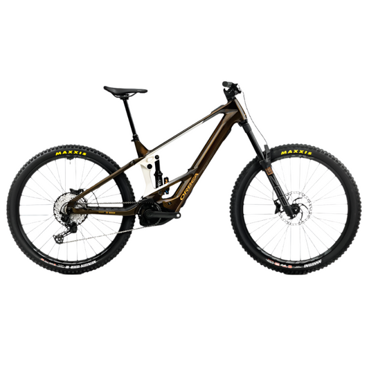 Orbea 25 Wild M20