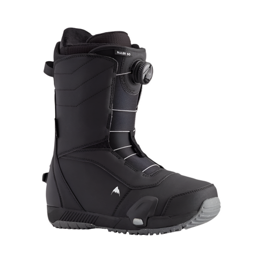 Burton 25 Ruler Step On Boots