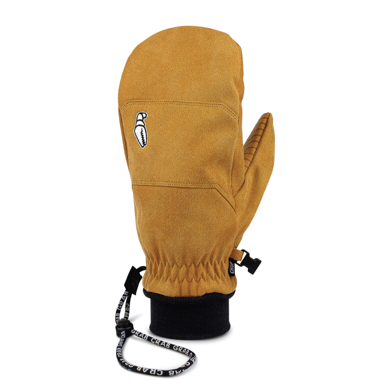 Crab Grab 26 Chop Mitt