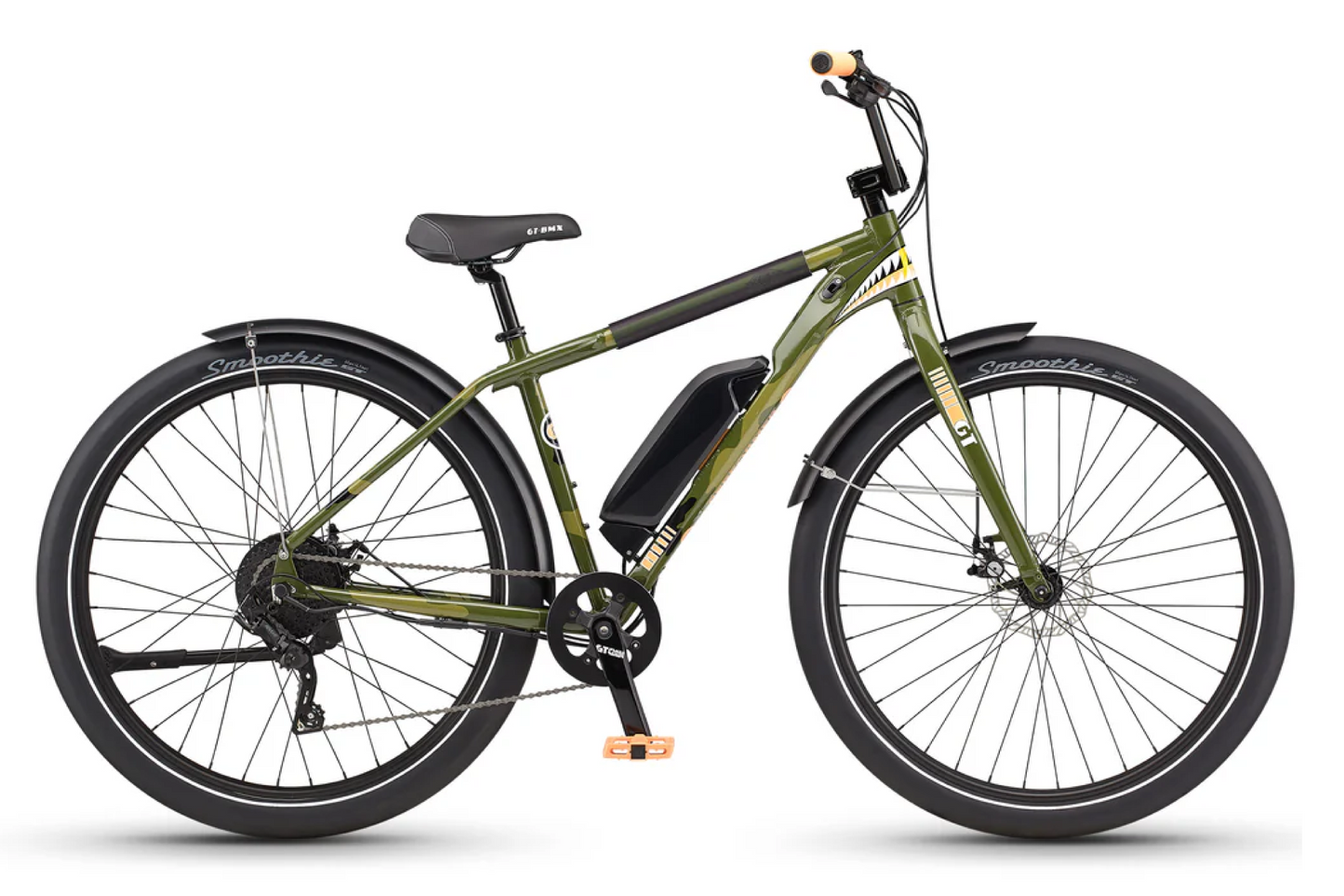 GT 23 Power Performer EBike