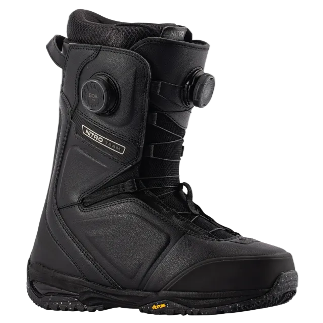 Nitro 27 Team BOA Boots