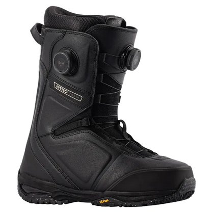 Nitro 27 Team BOA Boots