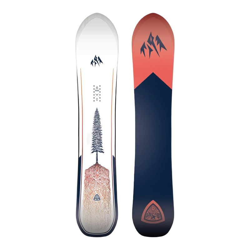 Jones 26 Women's Dream Wearer 2.0 Snowboard