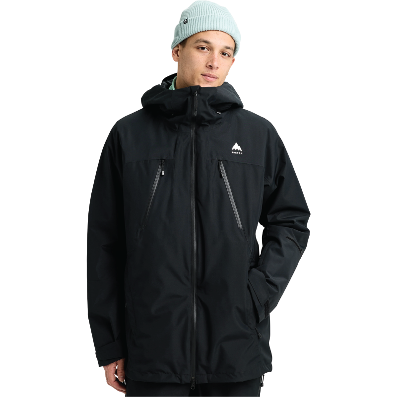 Burton 27 Reserve 2L 3-In-1 Jacket