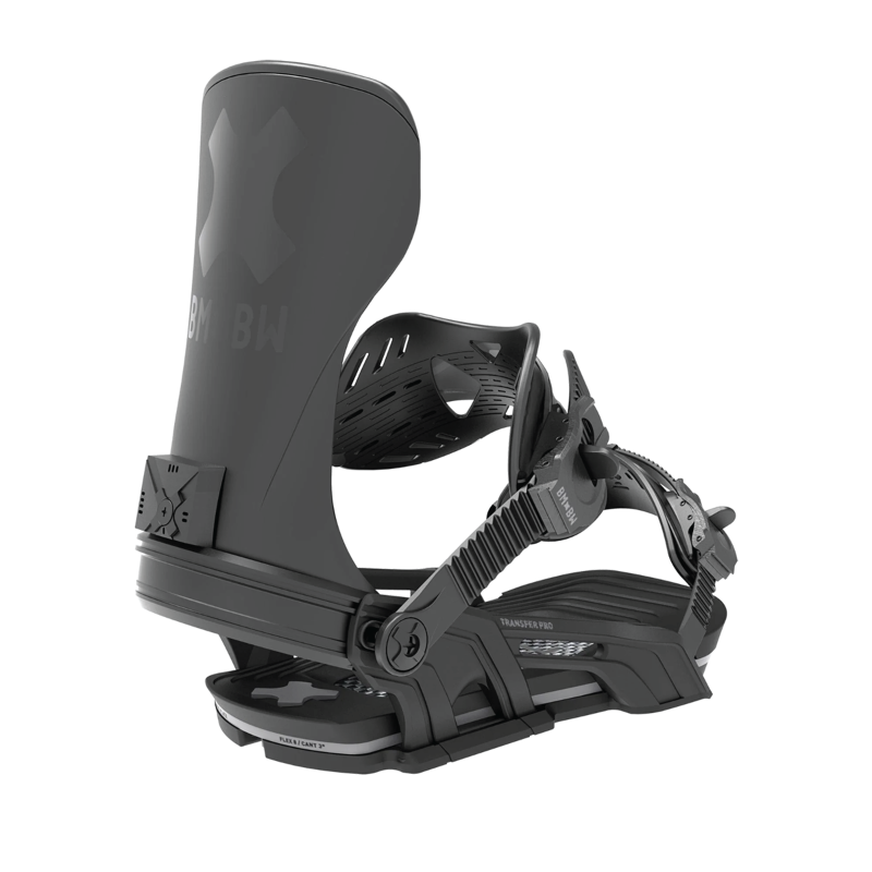 Bent Metal 27 Transfer Pro Bindings