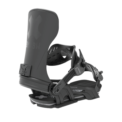 Bent Metal 27 Transfer Pro Bindings