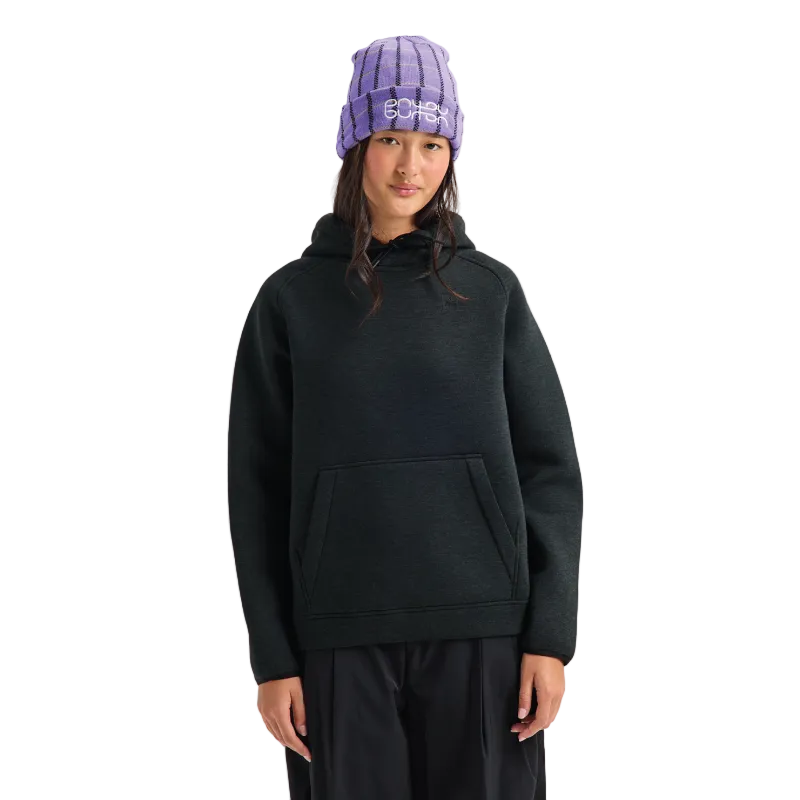 Burton 27 Women's SpaceCloud Pullover Hoodie