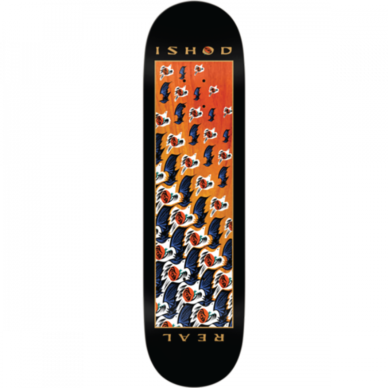 Real Wair "Metamorphosis" Deck [8.25" TT]