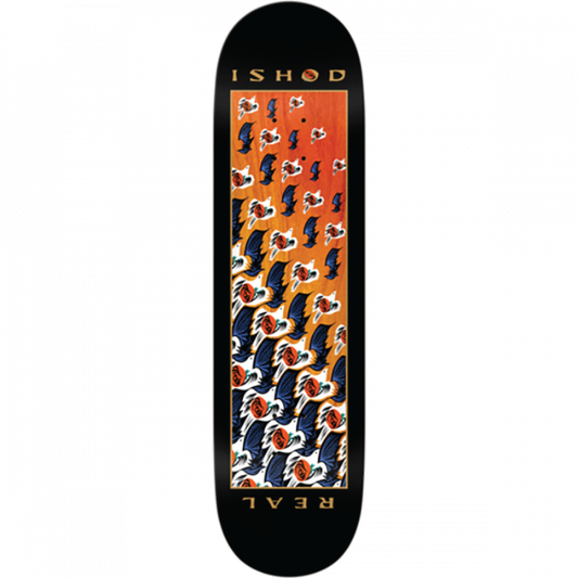 Real Wair "Metamorphosis" Deck [8.25" TT]