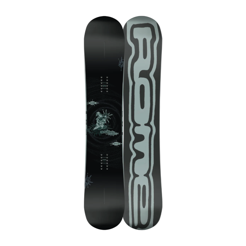 Rome 26 Artifact Pro Snowboard