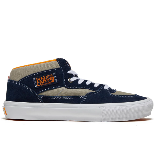 Vans Skate Half Cab Smoke/Navy