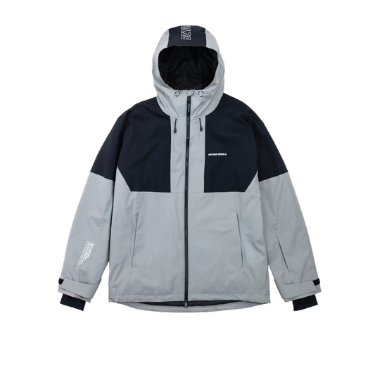 Beyond Medals 26 Fullzip Jacket 2L