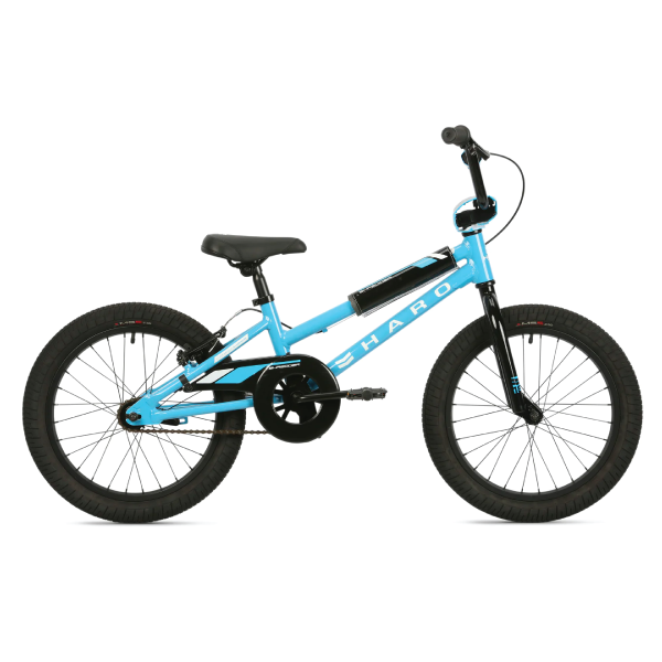 HARO (ハロー) BIKES SHREDDER 18インチ Shredder 18 – Haro Bikes