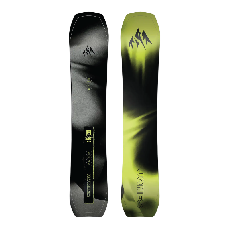 Jones 26 Howler Snowboard