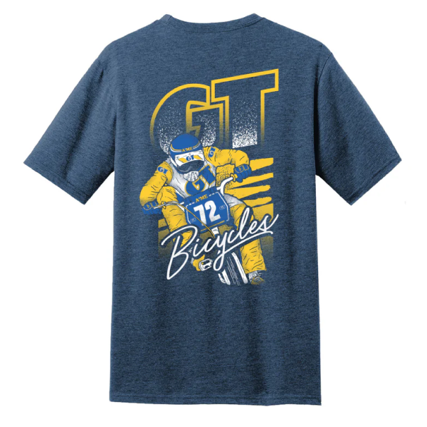 GT Holeshot Tee