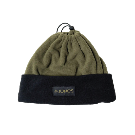Jones 26 Paliwood Recycled Fleece Beanie