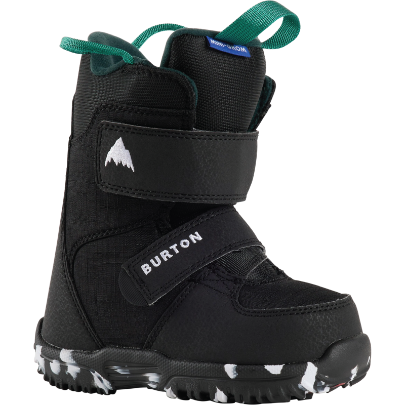 Burton 27 Kid's Mini Grom Boots