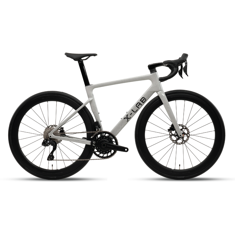 X-Lab RS7 [Shimano 105 Di2]