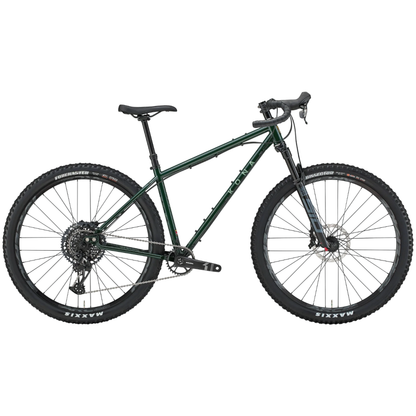 Kona 26 LBF