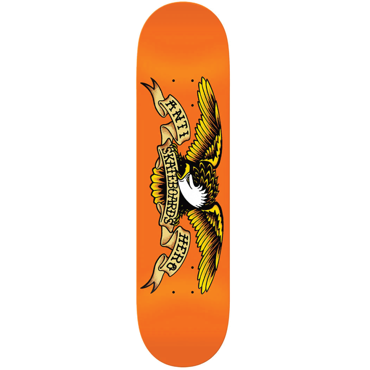 Antihero Classic Eagle Deck [9]
