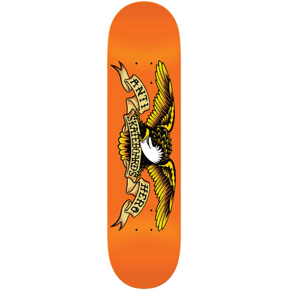 Antihero Classic Eagle Deck [9]