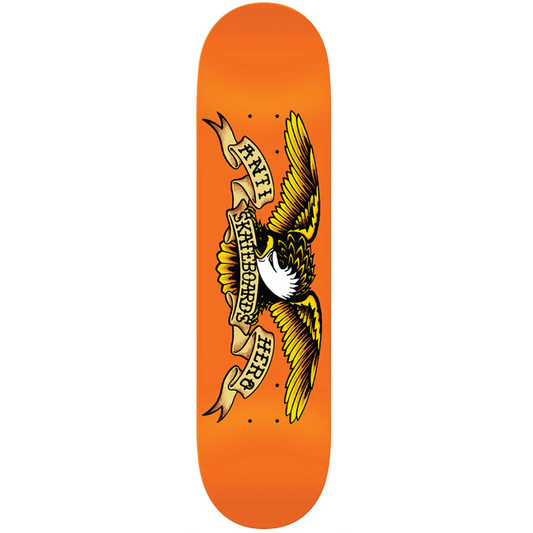 Antihero Classic Eagle Deck [9]