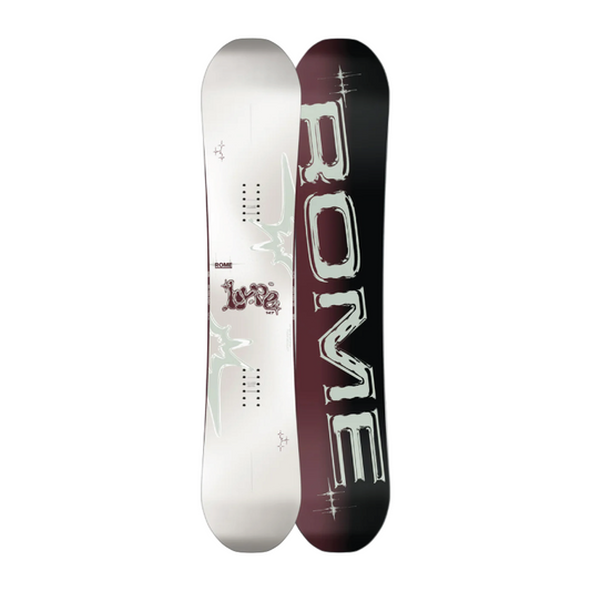 Rome 26 Hype Snowboard