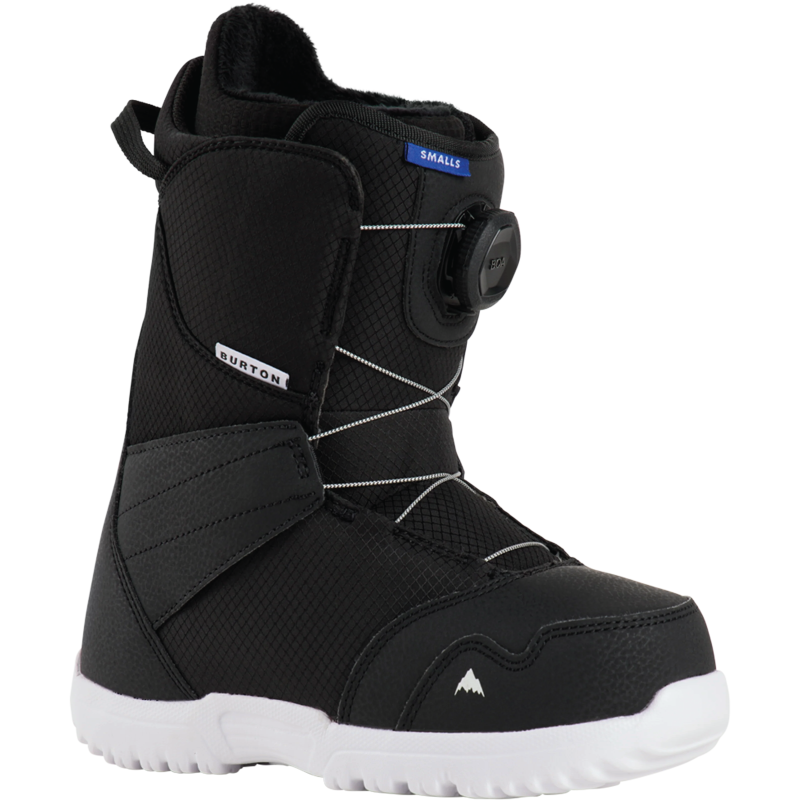 Burton 27 Kids' Smalls BOA Boots