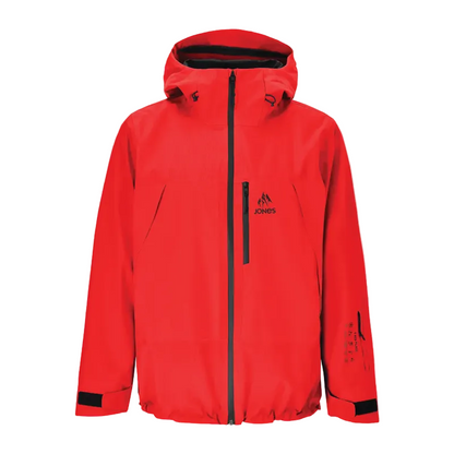 Jones 27 Mens's MTN Surf Jacket