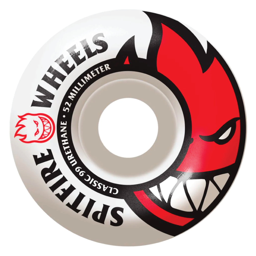 Spitfire Bighead Wheels