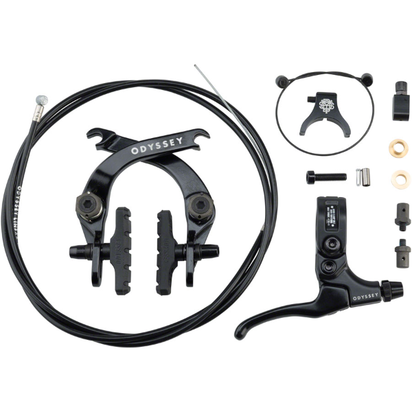 Odyssey EVO 2.5 U-Brake and Lever Kit