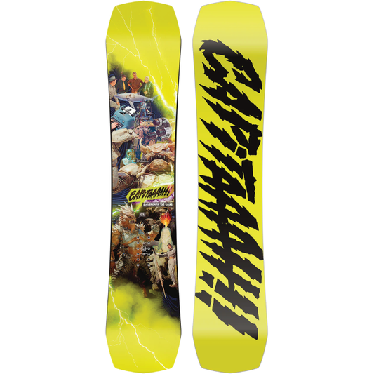 Capita 26 Children Of The Gnar Snowboard