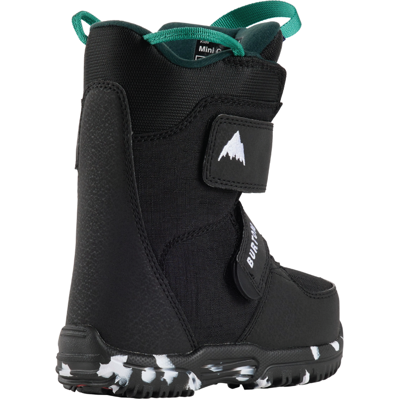 Burton 27 Kid's Mini Grom Boots