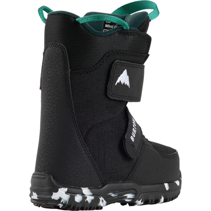 Burton 27 Kid's Mini Grom Boots