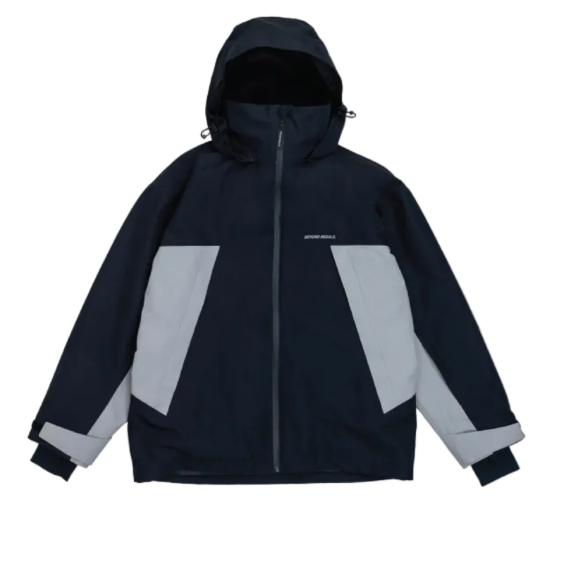 Beyond Medals 27 Division Jacket