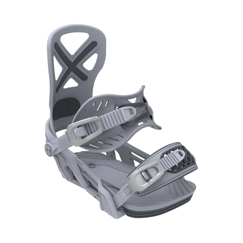 Bent Metal 27 Anvil Bindings