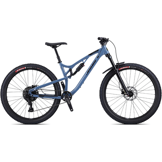 Jamis 26 Faultline A3 V2