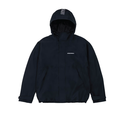 Beyond Medals 26 The Jacket