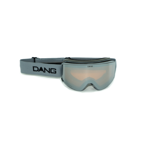 Dang 26 FL2.0 Magnet Tech Stone X Chrome + Bonus Lens