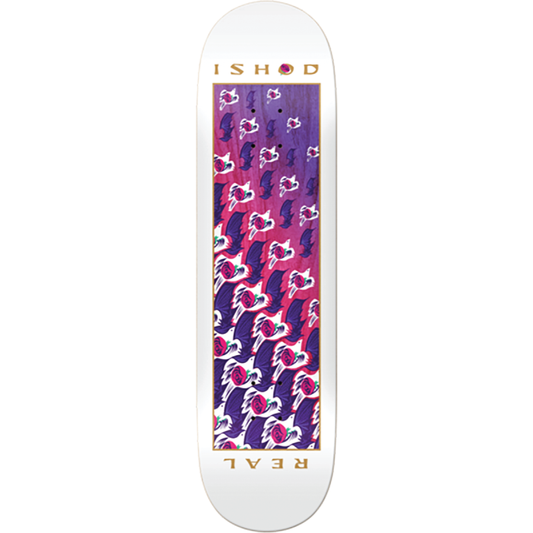 Real Wair "Metamorphosis" Deck [8.0" TT]