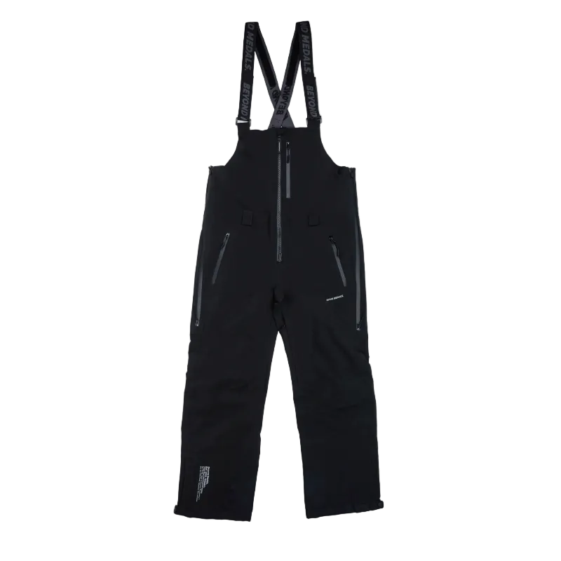 Beyond Medals 27 Tech Bib 2.0 3L