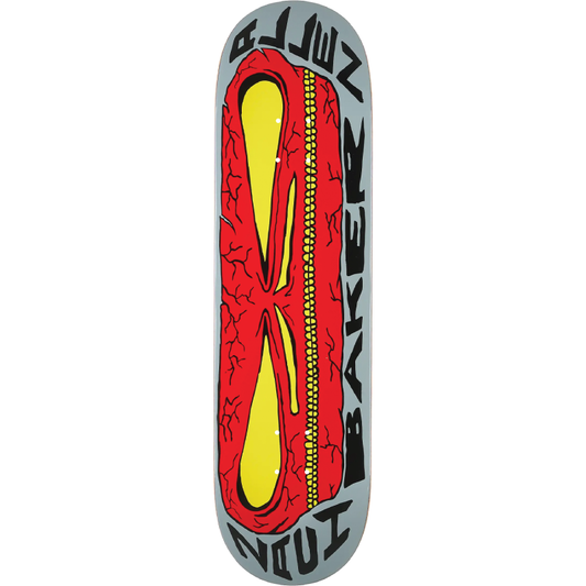 Baker Allen 'Big Brain' Deck [8.5"]