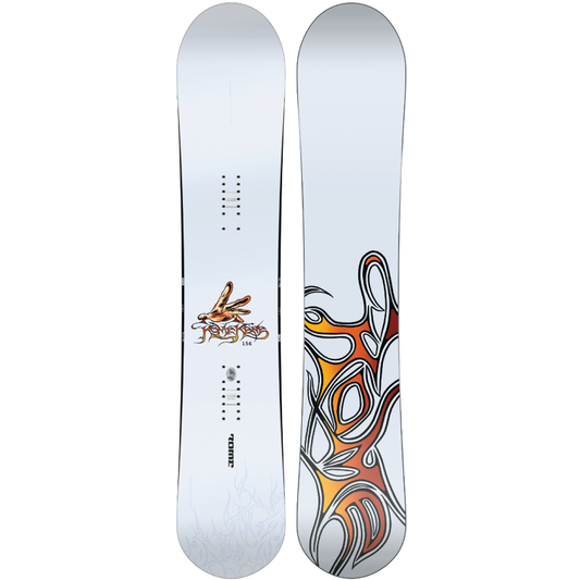 Rome 27 Rene Snowboard