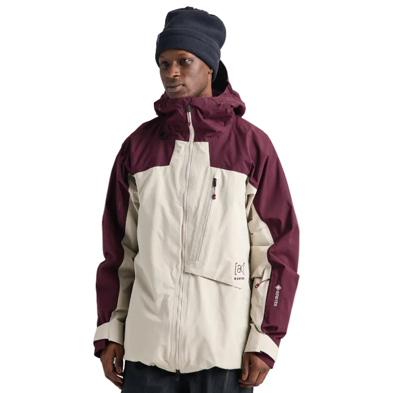 Burton 27 [AK] Cyclic GORE-TEX 2L Jacket